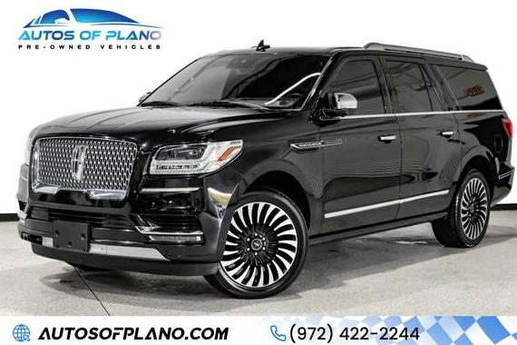 LINCOLN NAVIGATOR L 2019 5LMJJ3TT6KEL10371 image LINCOLN NAVIGATOR L 2019 5LMJJ3TT6KEL10371 image